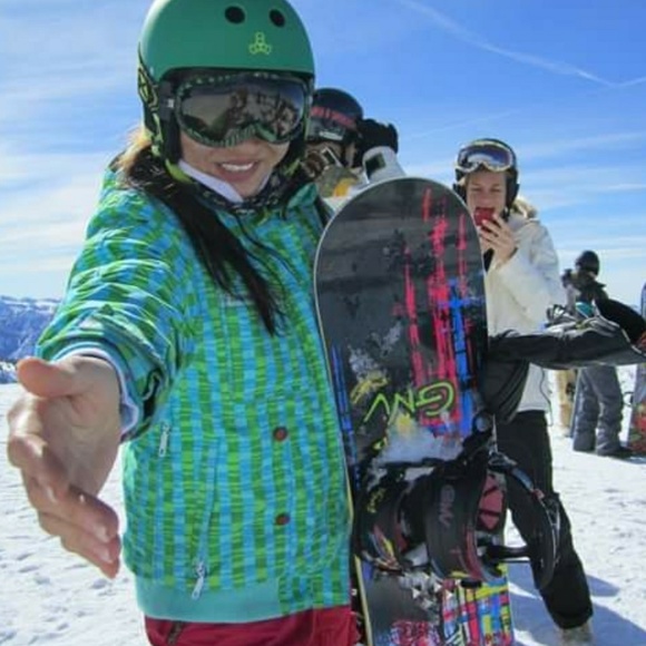 special blend Jackets & Blazers - Special Blend snowboard jacket